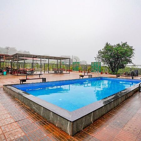 The Jalsa Resort Lonavla Exterior foto