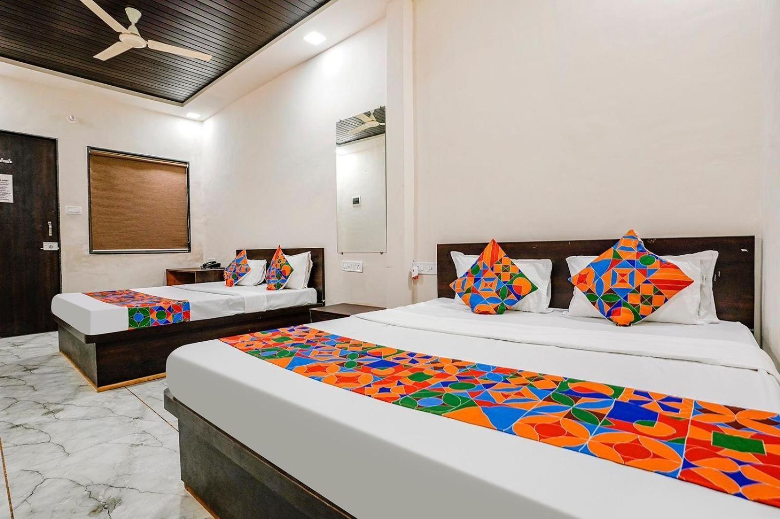 The Jalsa Resort Lonavla Exterior foto